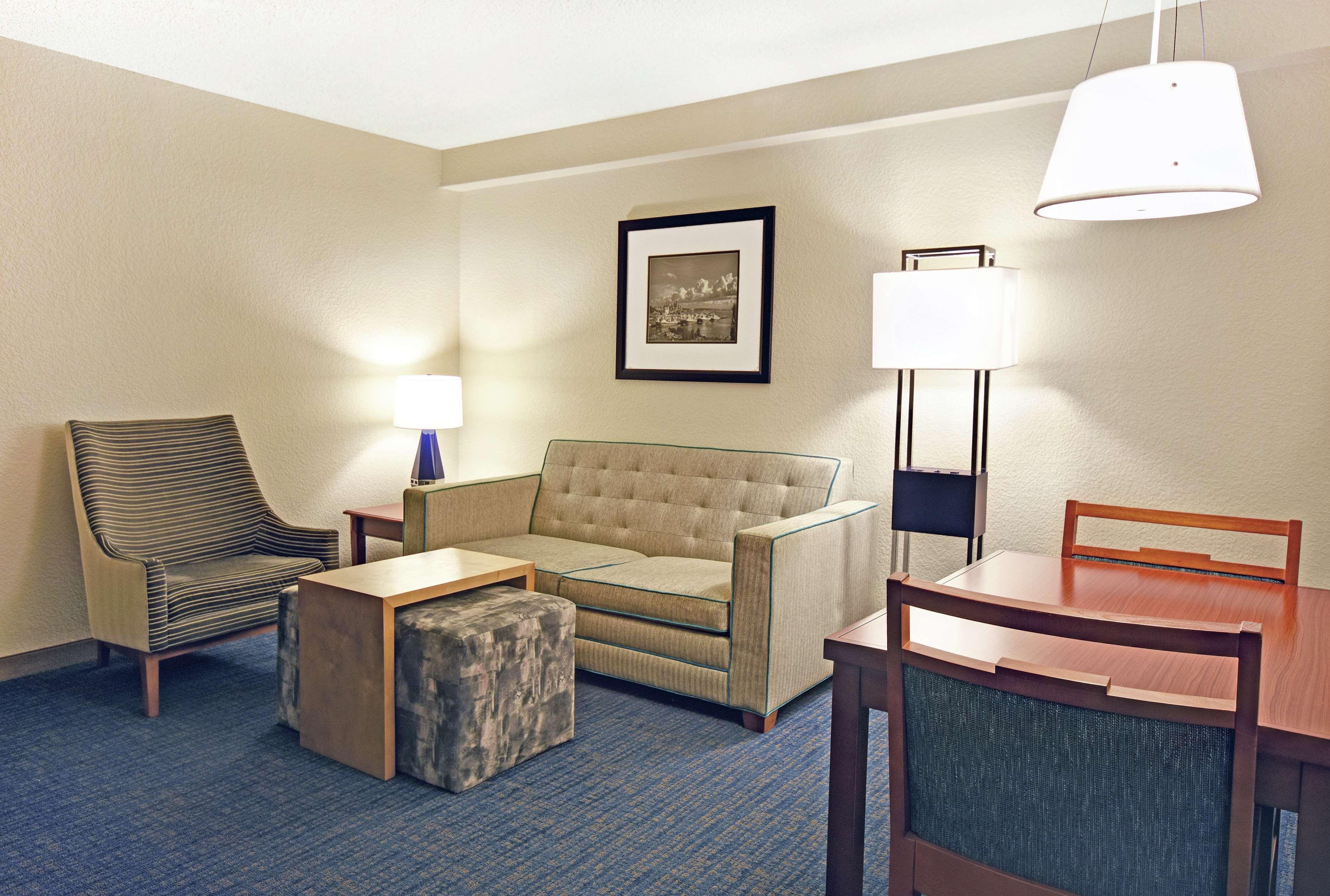 Homewood Suites By Hilton Seattle Downtown Exterior photo