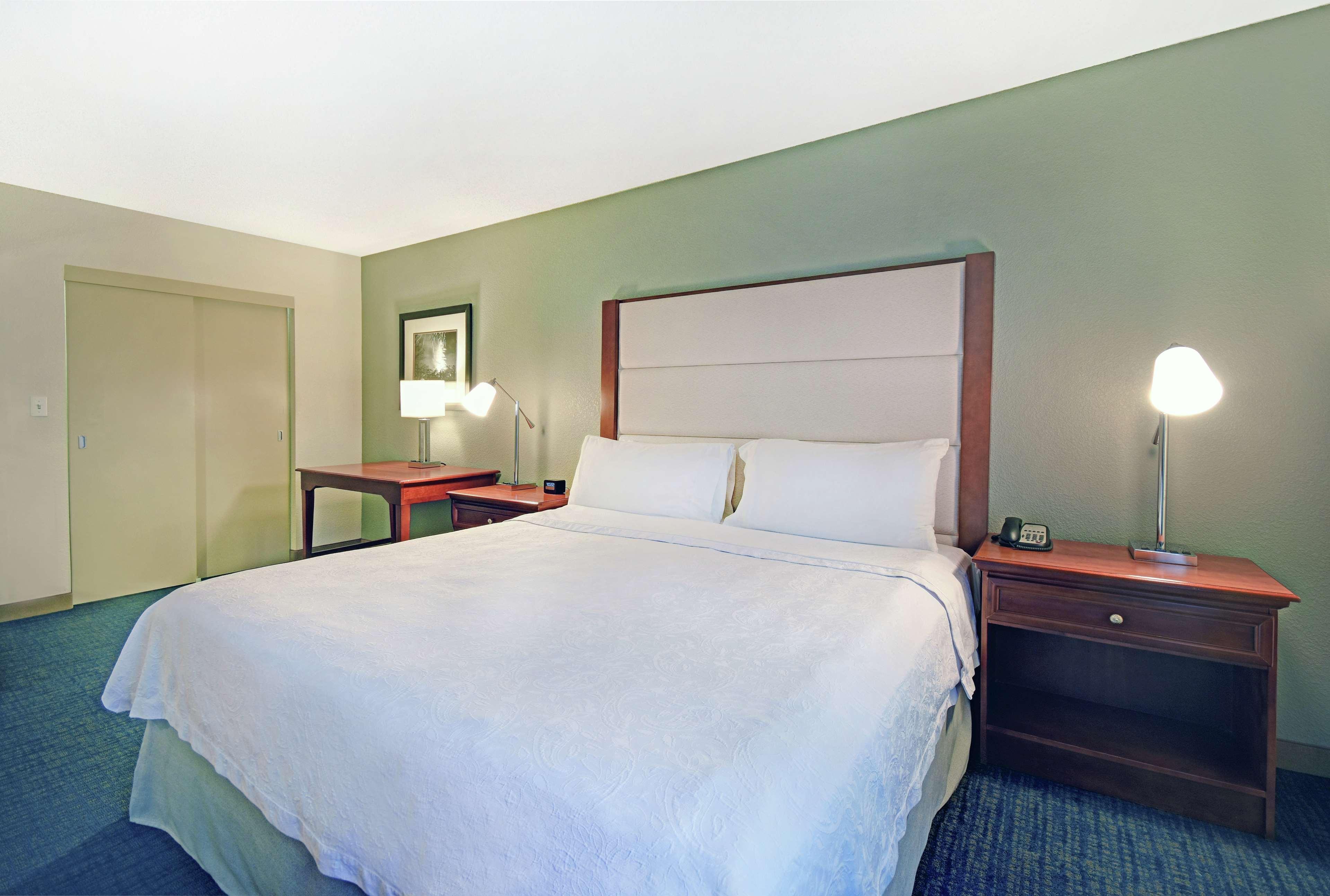 Homewood Suites By Hilton Seattle Downtown Exterior photo